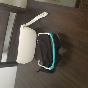 oakley razor blades limited edition